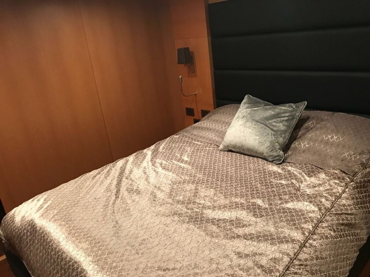 Sunseeker Motor Yacht Melissa For Sale