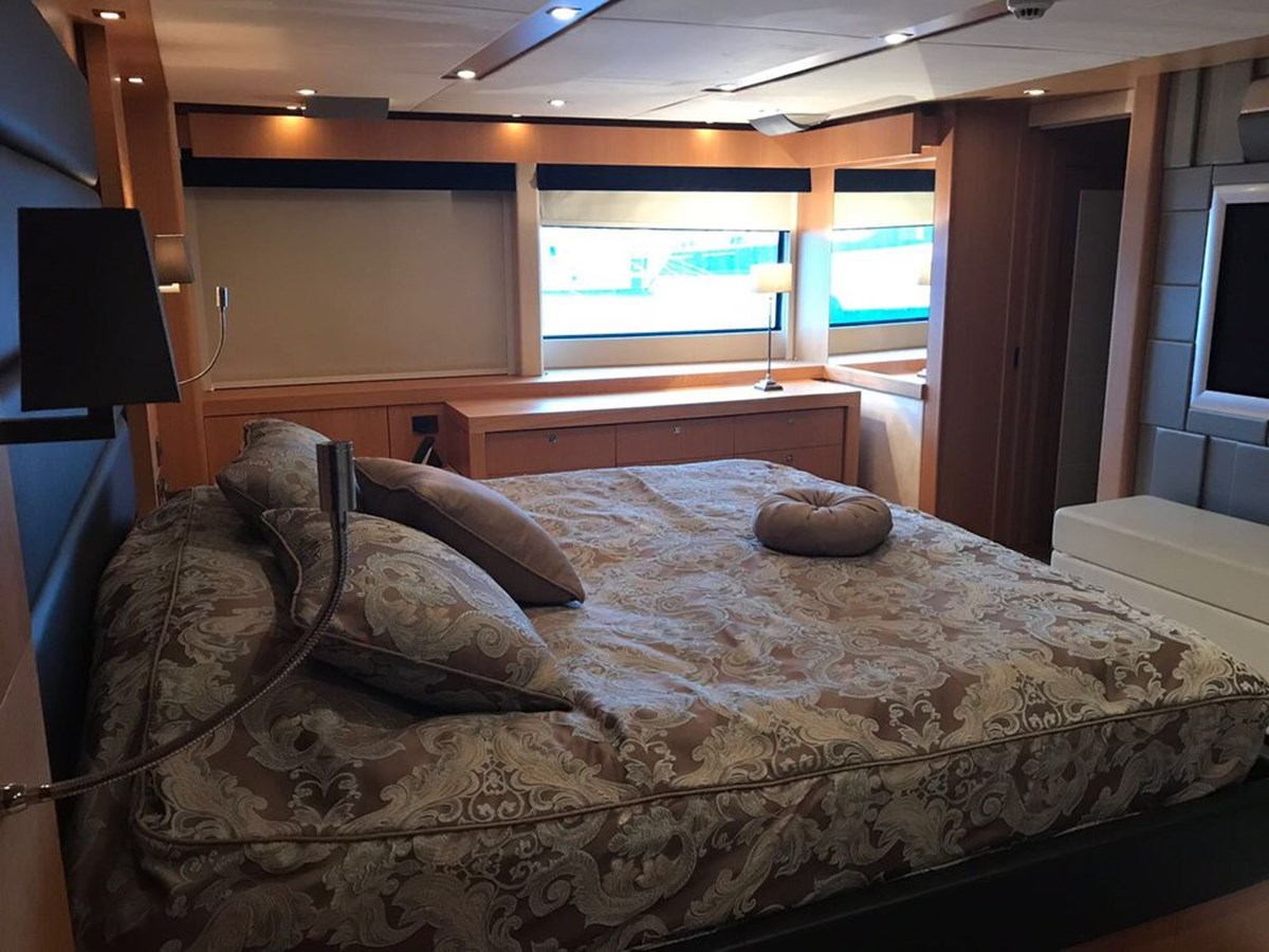 Sunseeker Motor Yacht Melissa For Sale