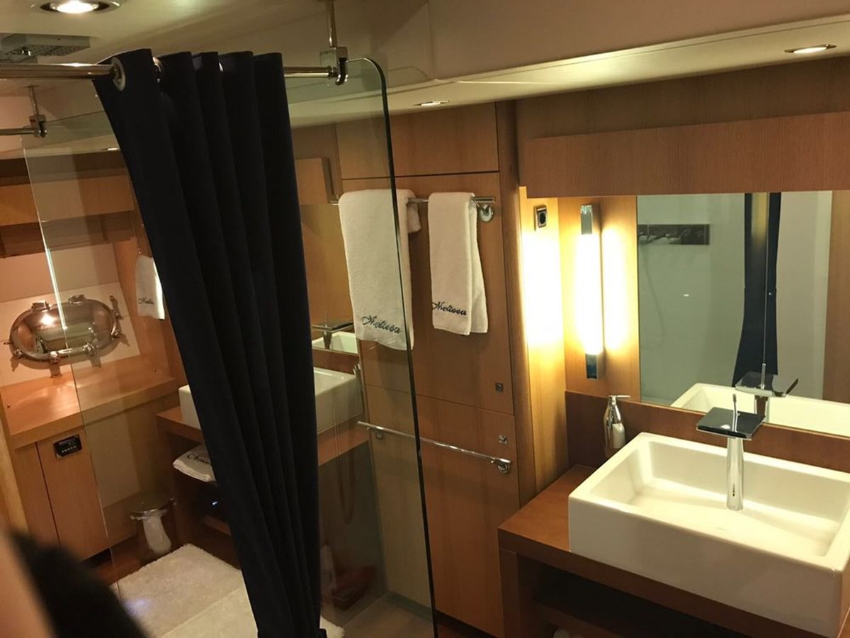 Sunseeker Motor Yacht Melissa For Sale