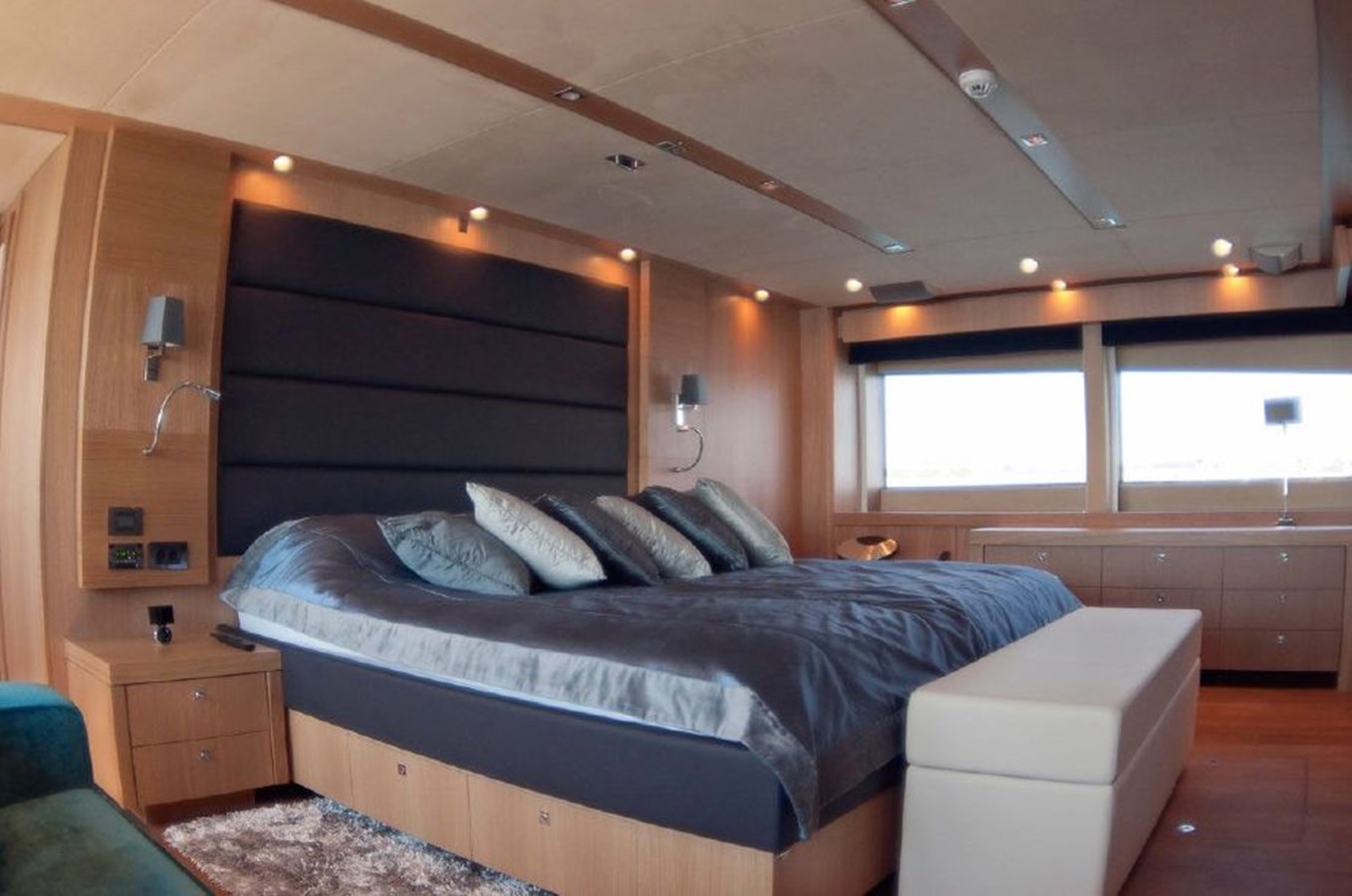 Sunseeker Motor Yacht Melissa For Sale