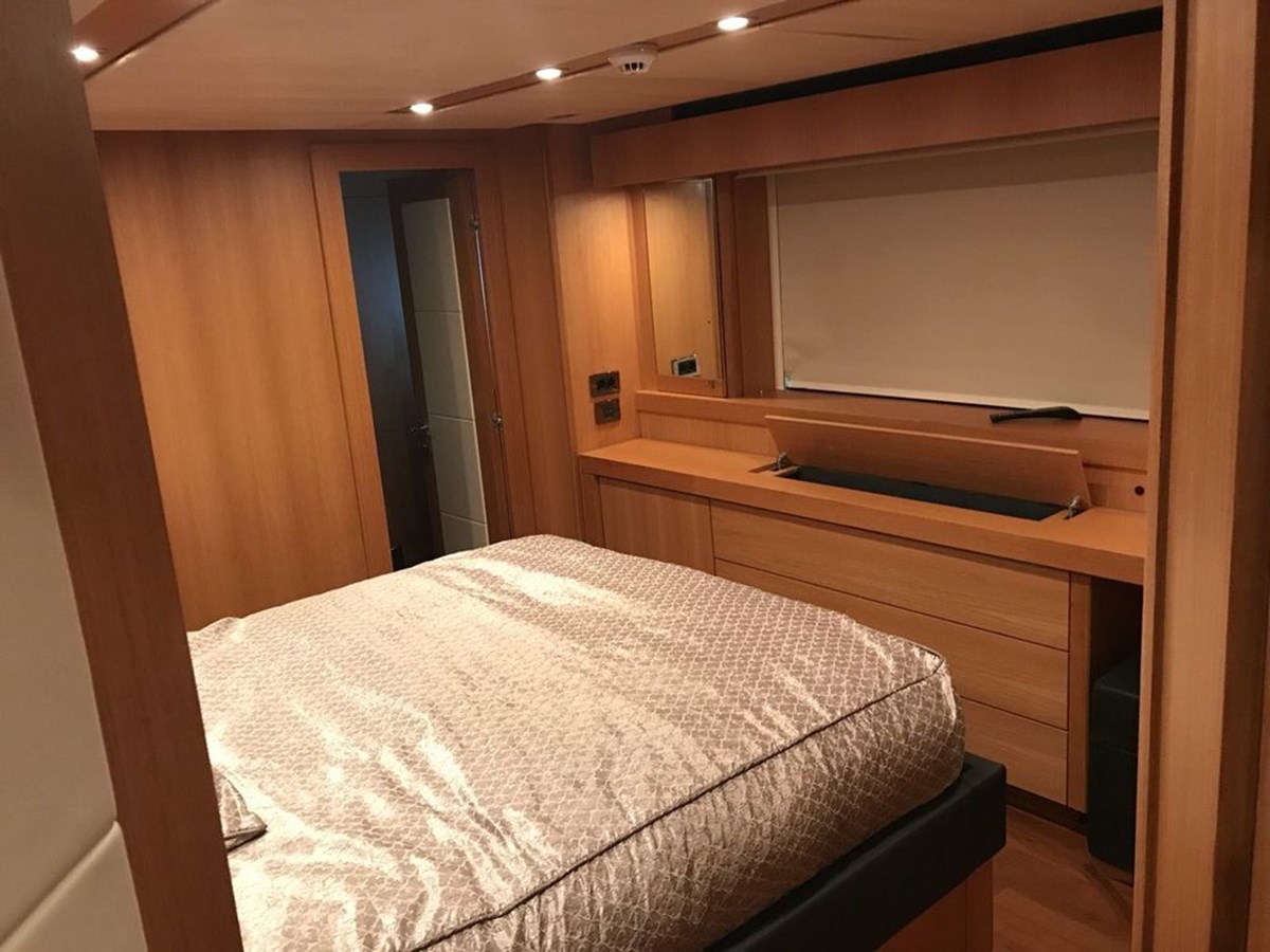Sunseeker Motor Yacht Melissa For Sale