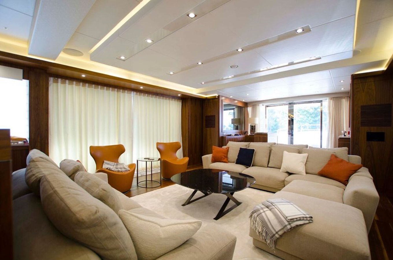 Sunseeker Motor Yacht Insignia For Sale