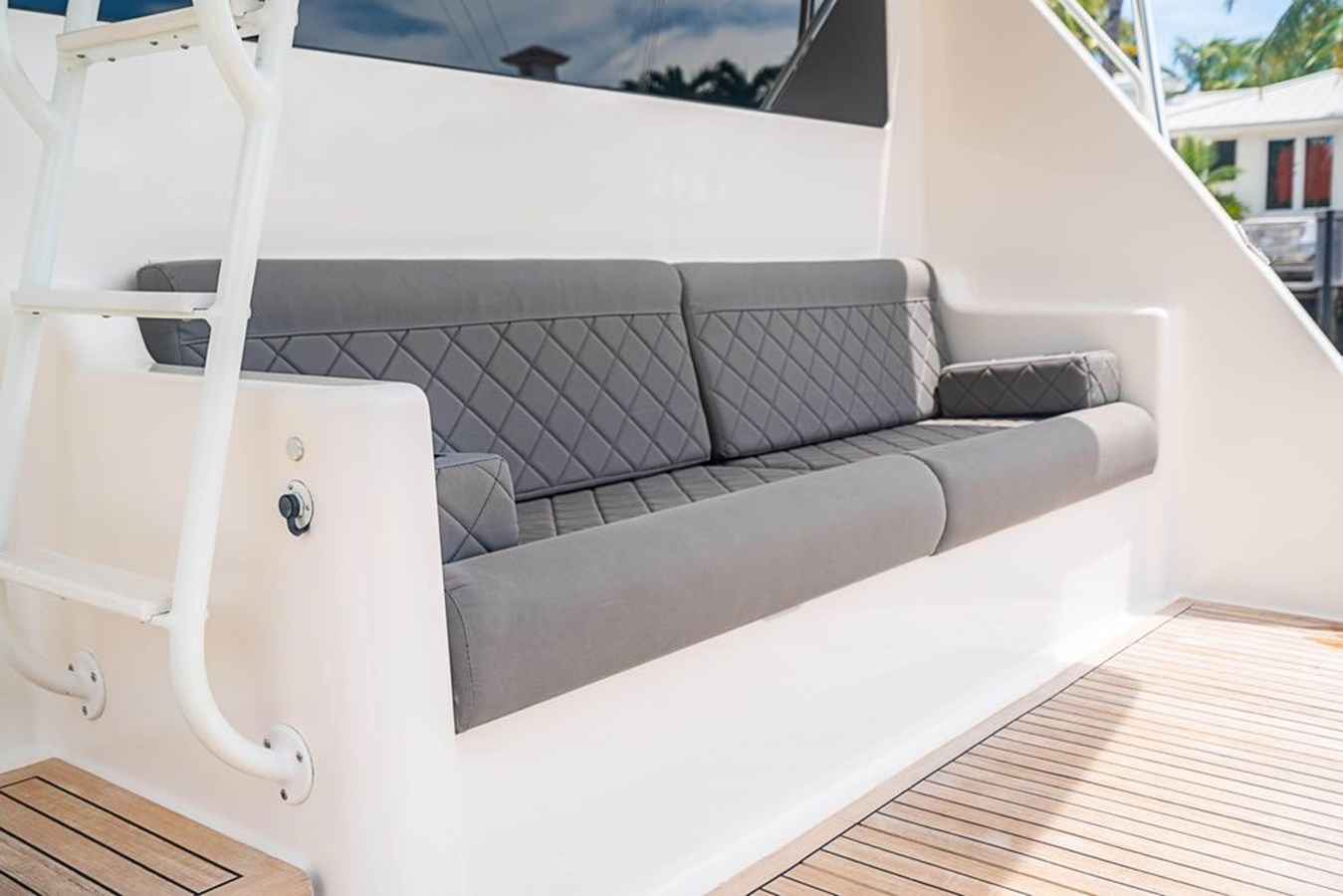Viking Motor Yacht Knot Racing For Sale