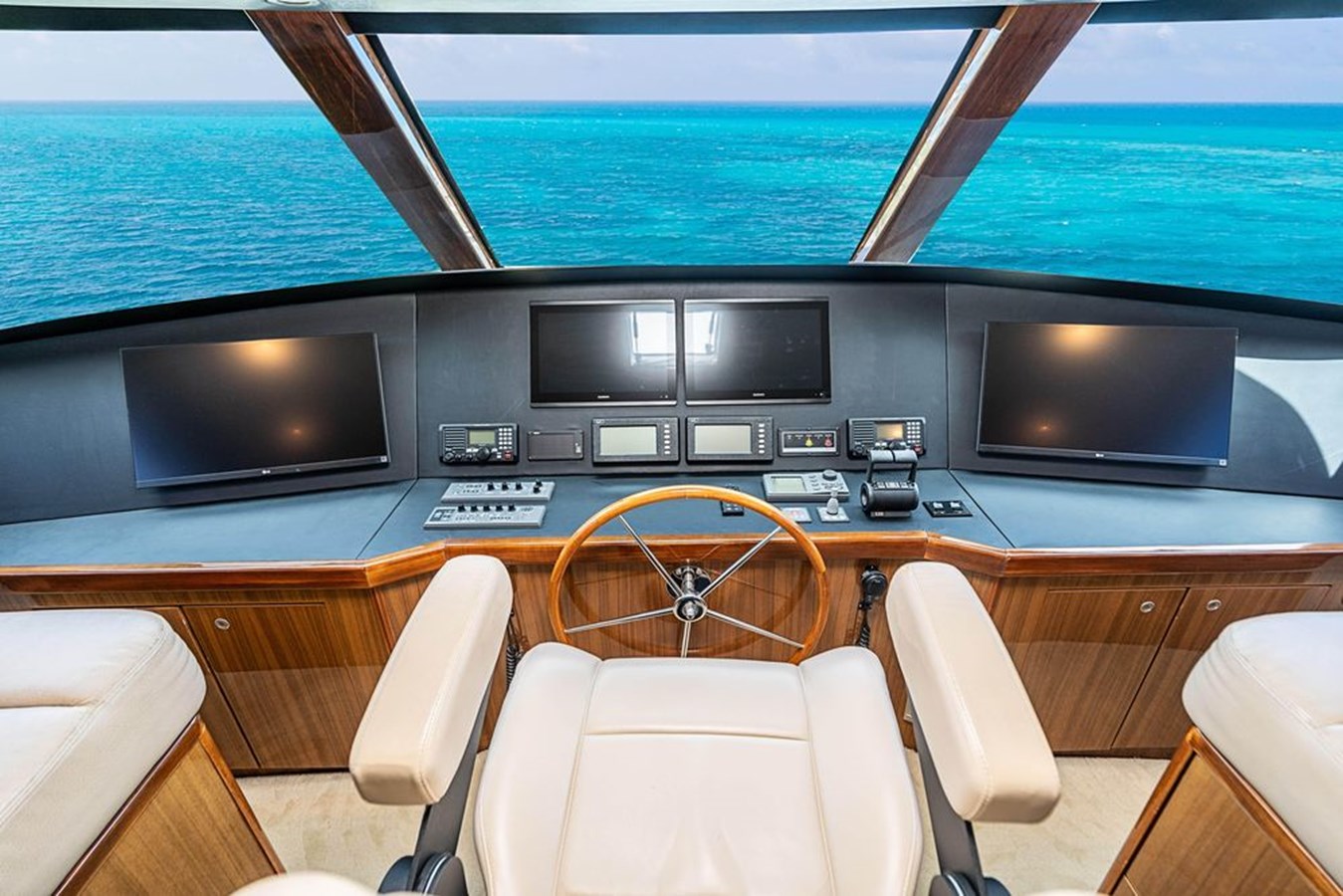 Viking Motor Yacht Knot Racing For Sale