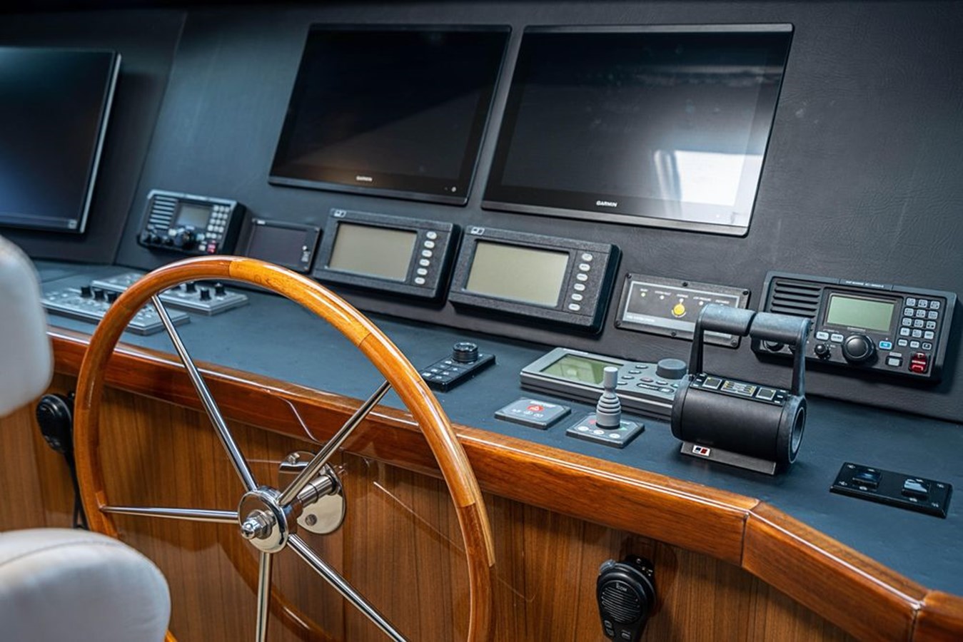 Viking Motor Yacht Knot Racing For Sale