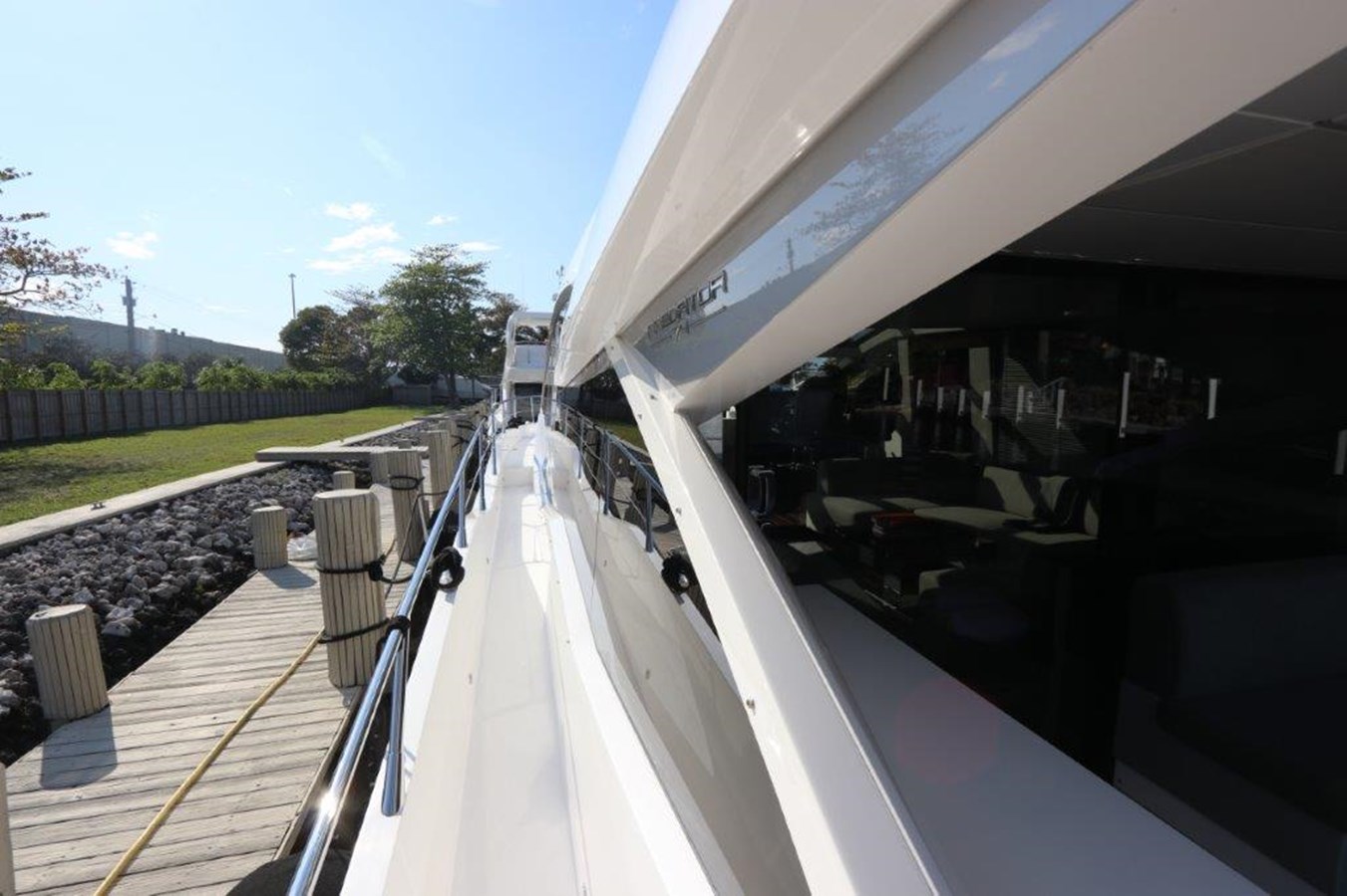 Sunseeker Motor Yacht Hide Out For Sale