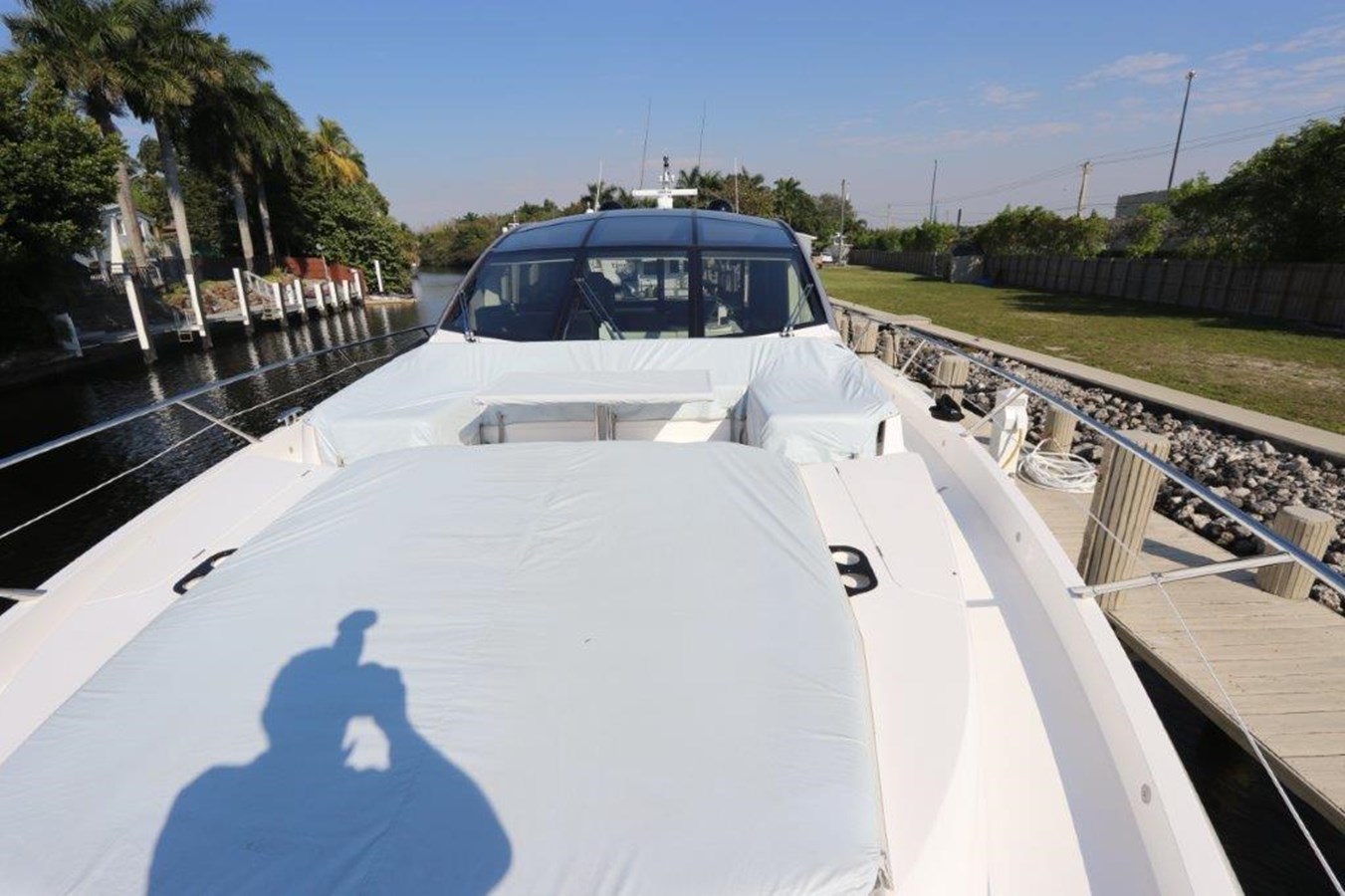 Sunseeker Motor Yacht Hide Out For Sale