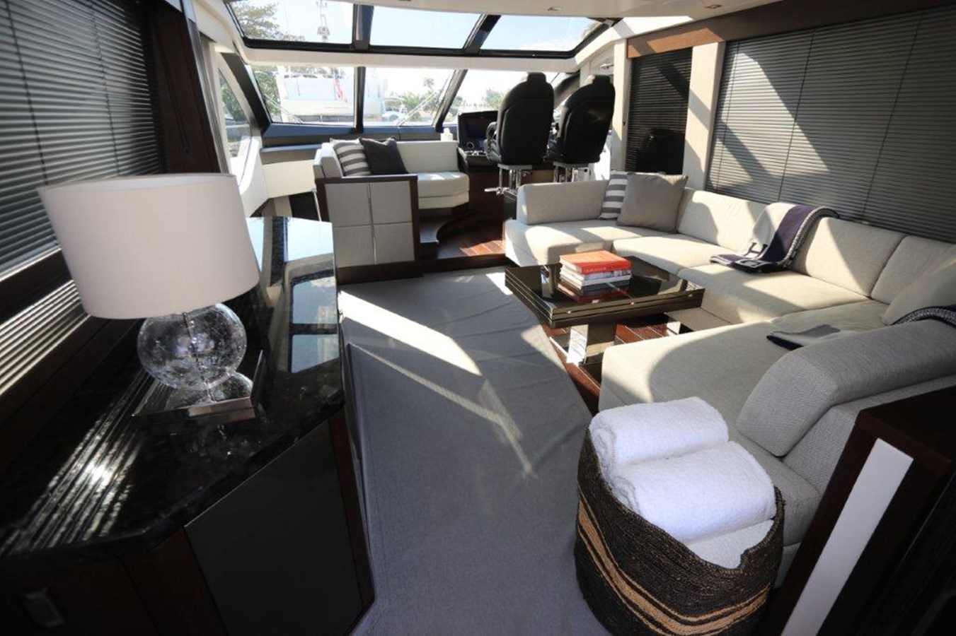 Sunseeker Motor Yacht Hide Out For Sale
