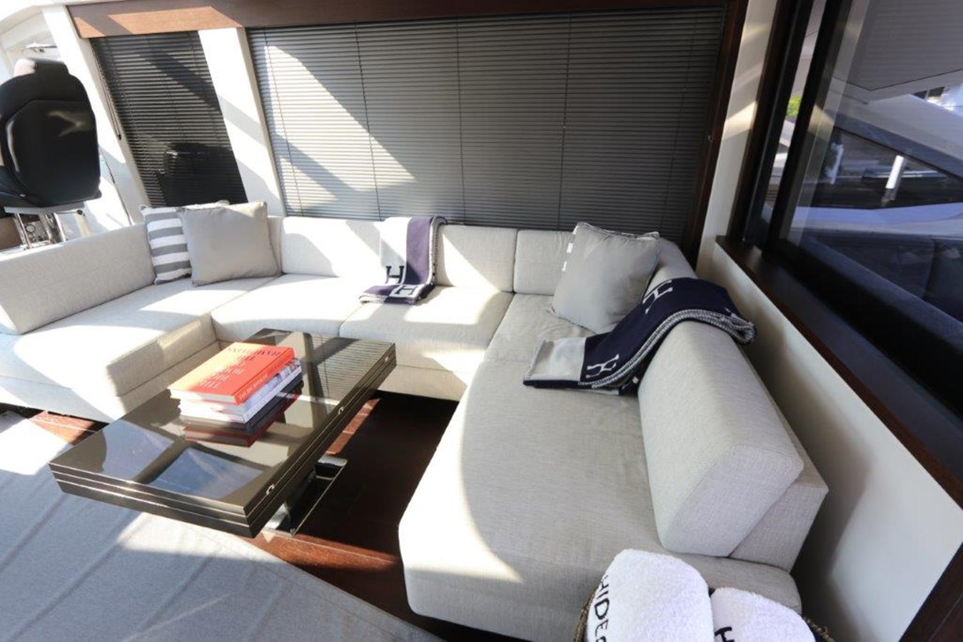 Sunseeker Motor Yacht Hide Out For Sale