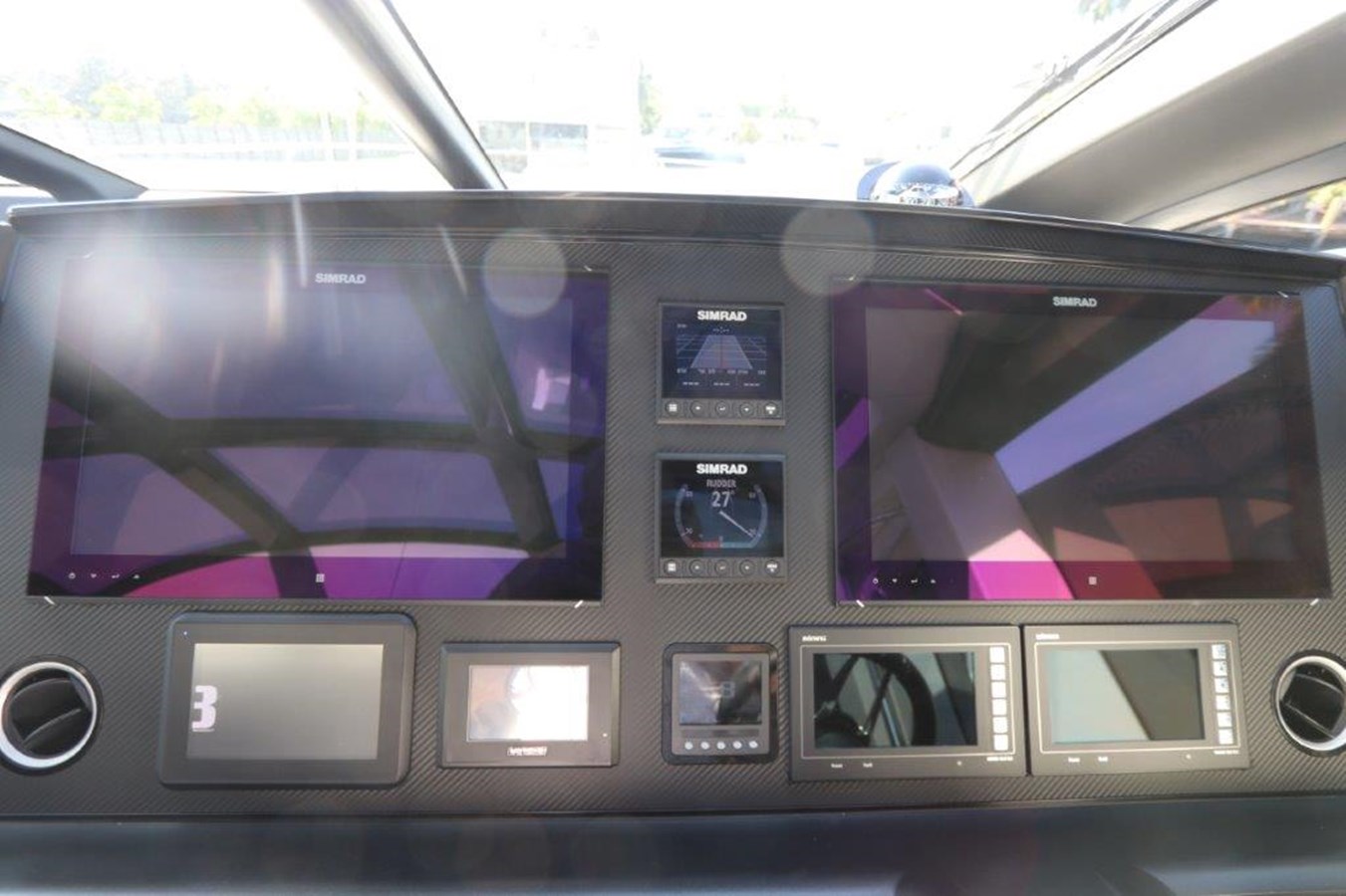 Sunseeker Motor Yacht Hide Out For Sale