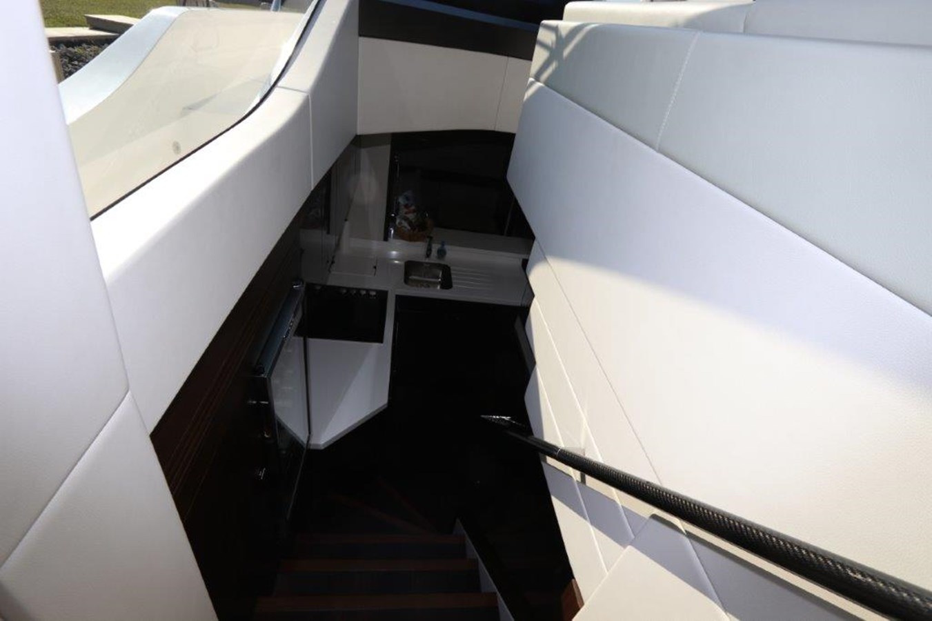 Sunseeker Motor Yacht Hide Out For Sale