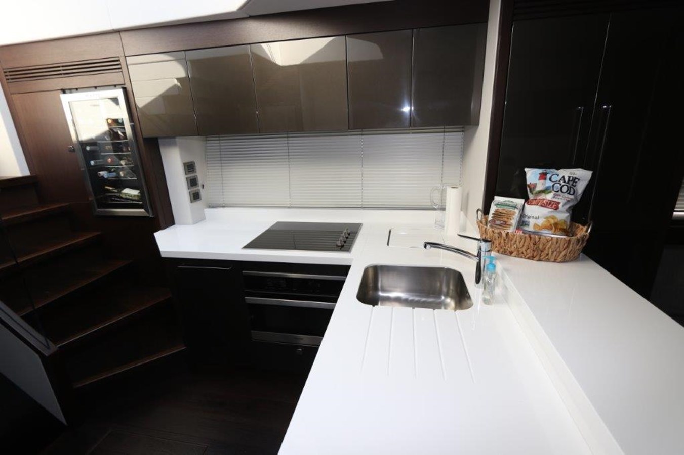 Sunseeker Motor Yacht Hide Out For Sale