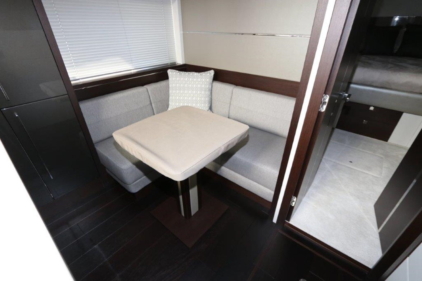 Sunseeker Motor Yacht Hide Out For Sale