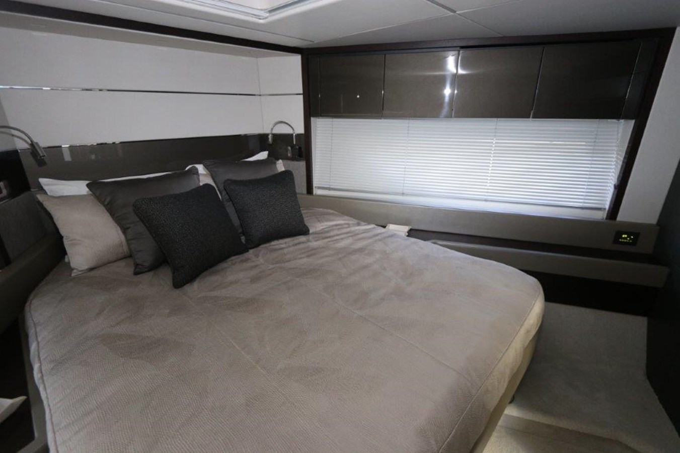 Sunseeker Motor Yacht Hide Out For Sale