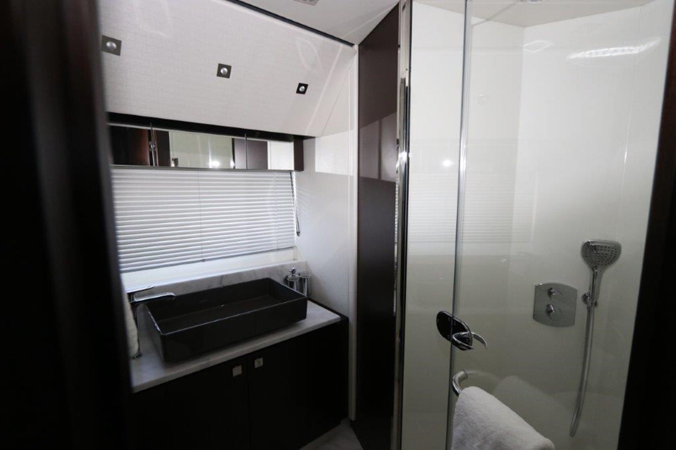 Sunseeker Motor Yacht Hide Out For Sale