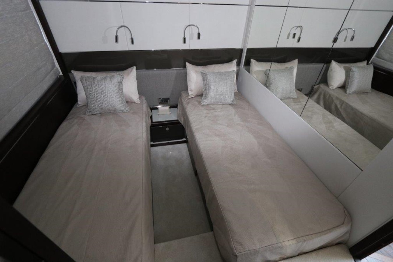 Sunseeker Motor Yacht Hide Out For Sale