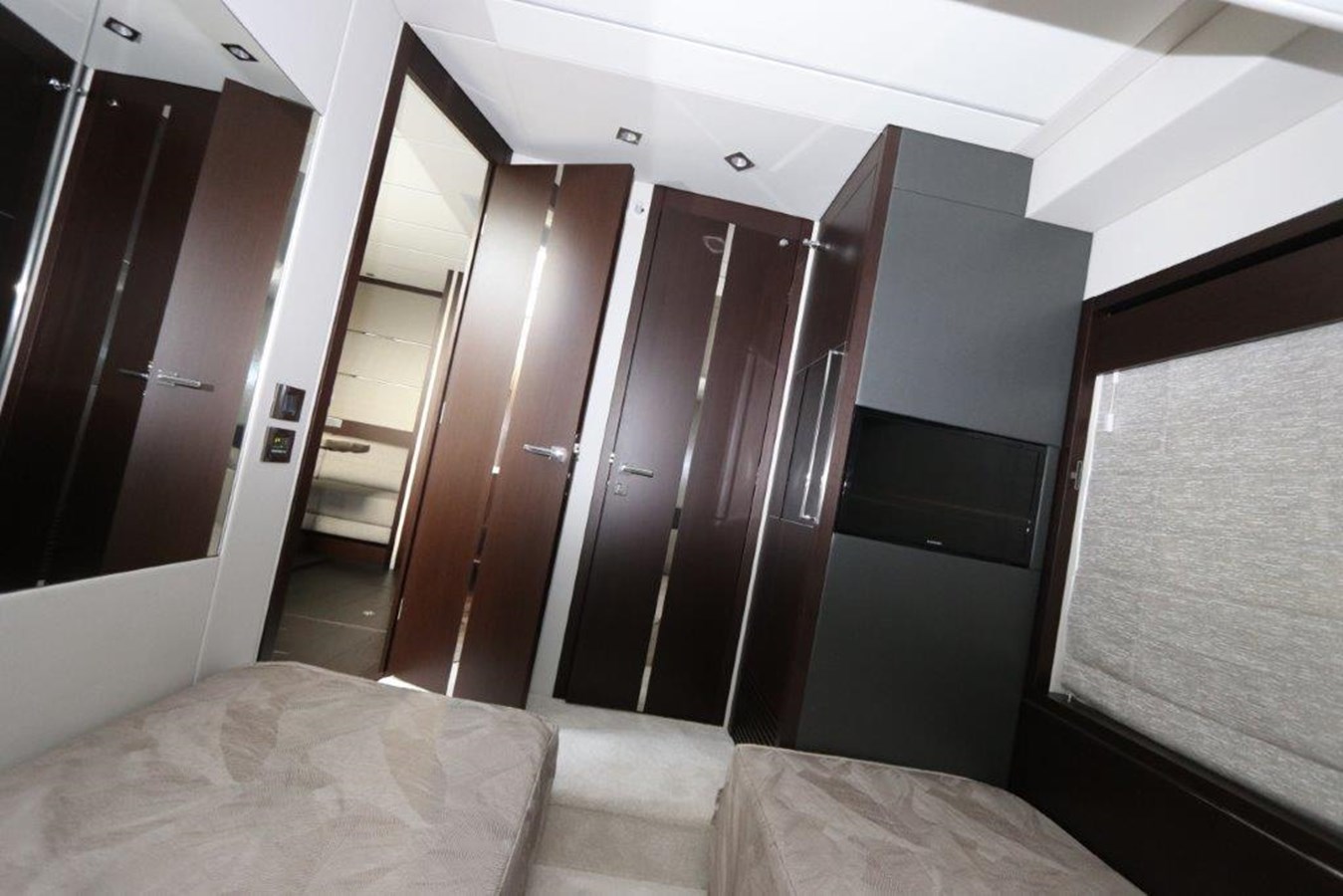 Sunseeker Motor Yacht Hide Out For Sale