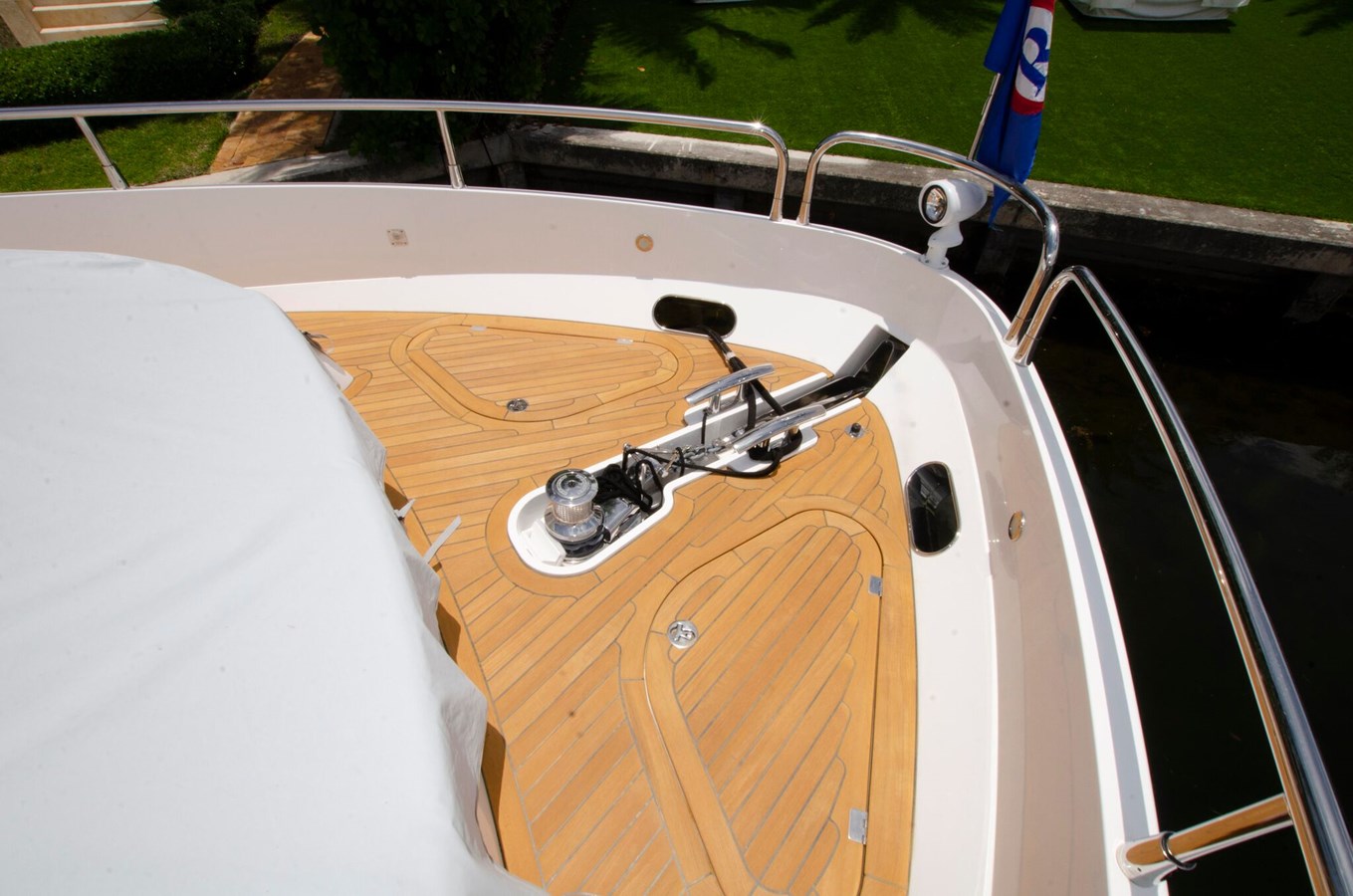 Sunseeker Motor Yacht Second Thoughts For Sale