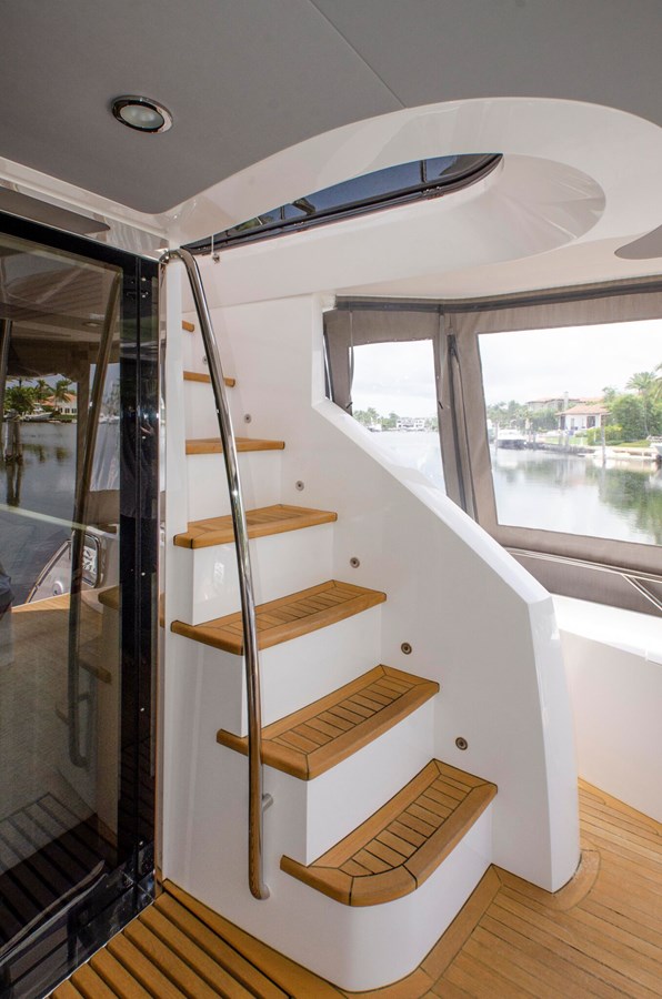 Sunseeker Motor Yacht Second Thoughts For Sale