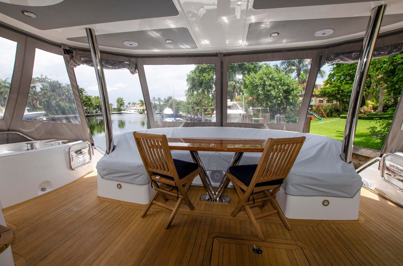 Sunseeker Motor Yacht Second Thoughts For Sale
