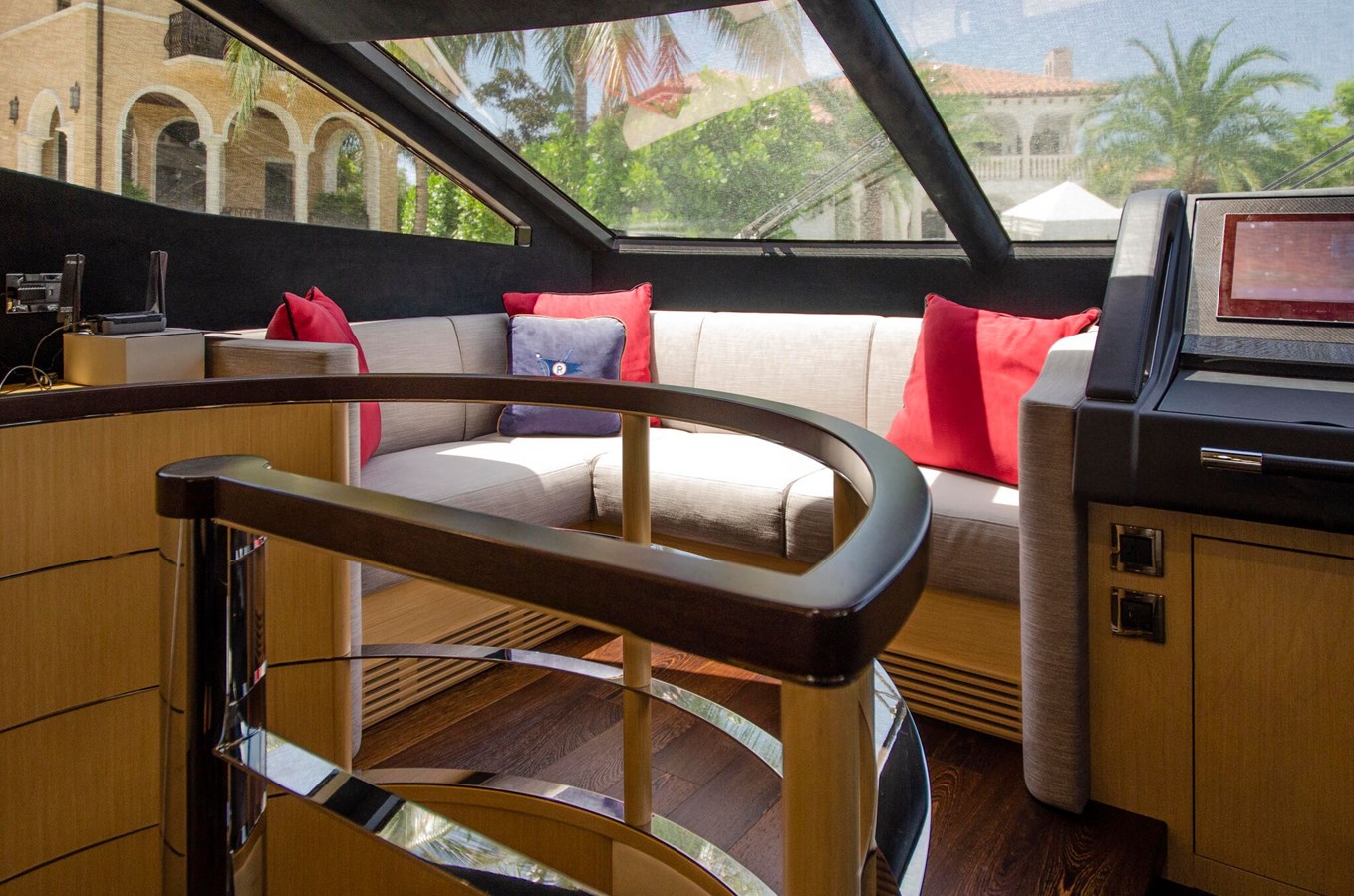 Sunseeker Motor Yacht Second Thoughts For Sale