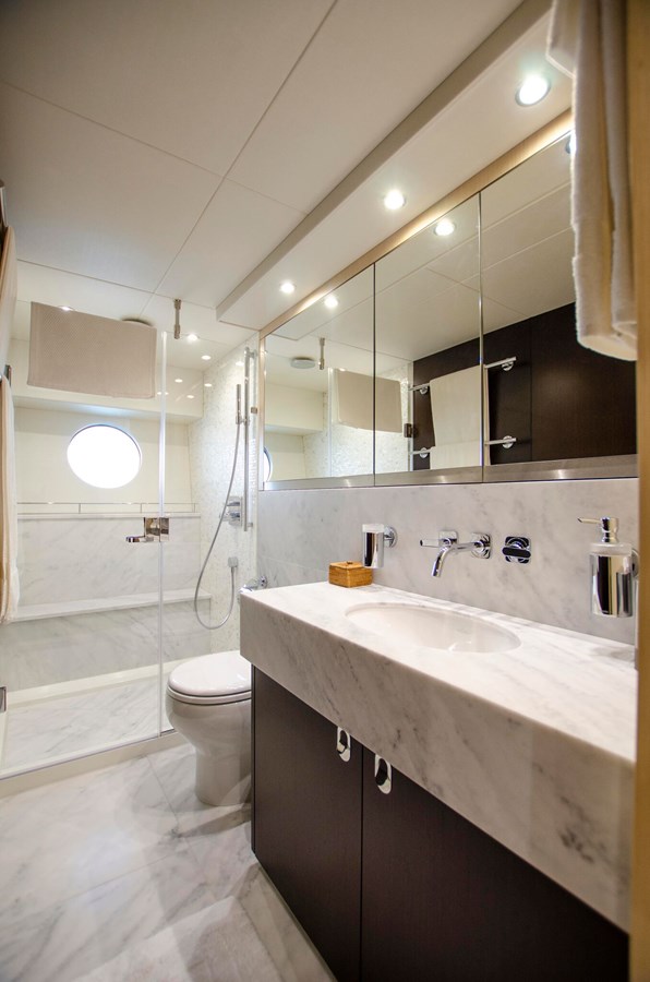 Sunseeker Motor Yacht Second Thoughts For Sale