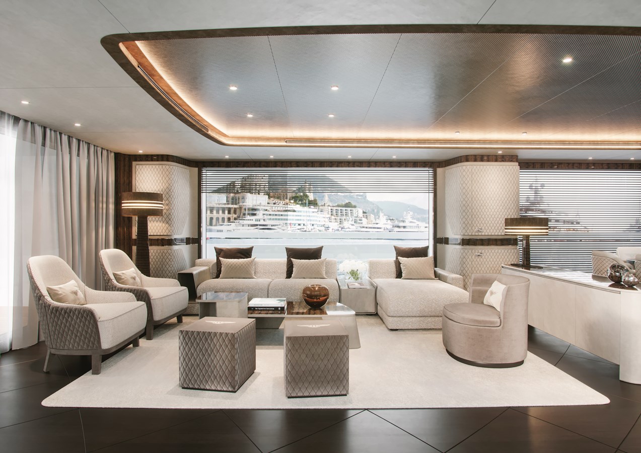 Dynamiq Motor Yacht Dynamiq Global 500 Hybrid For Sale
