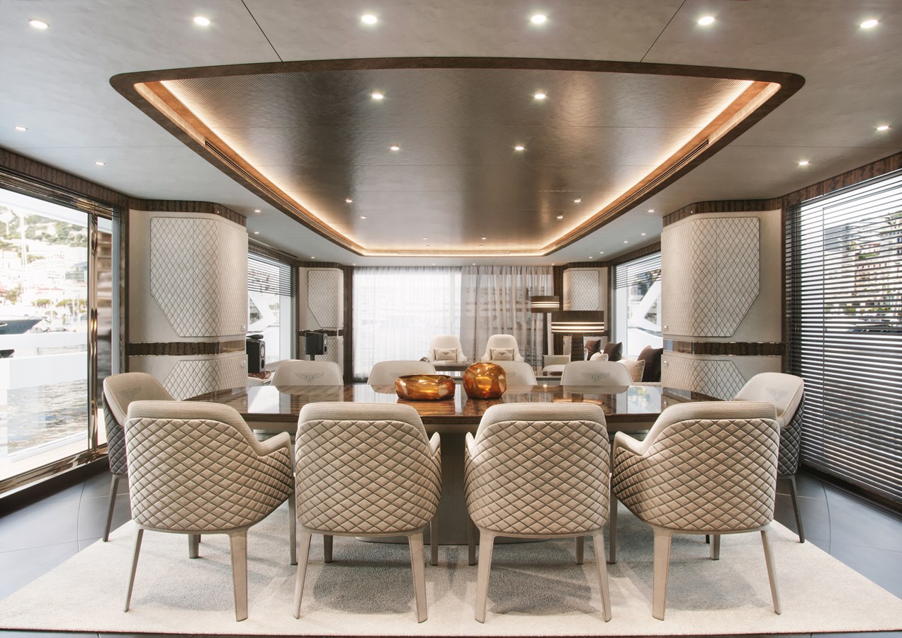 Dynamiq Motor Yacht Dynamiq Global 500 Hybrid For Sale