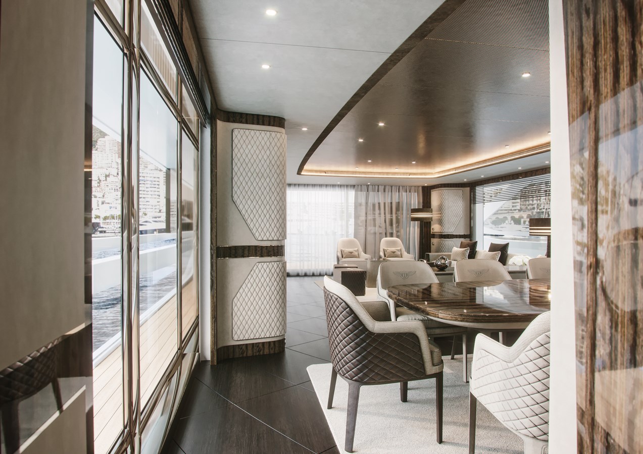Dynamiq Motor Yacht Dynamiq Global 500 Hybrid For Sale