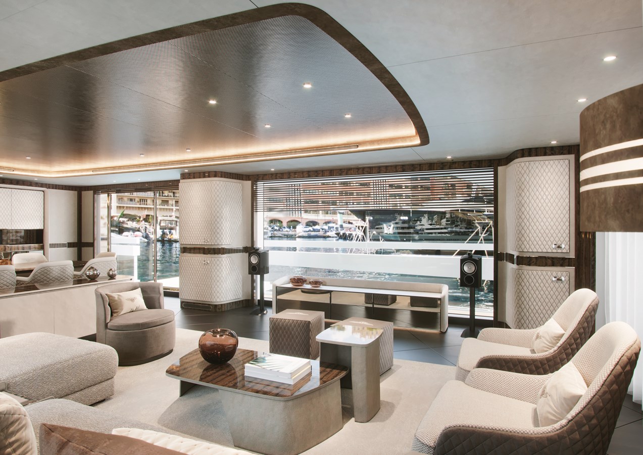 Dynamiq Motor Yacht Dynamiq Global 500 Hybrid For Sale