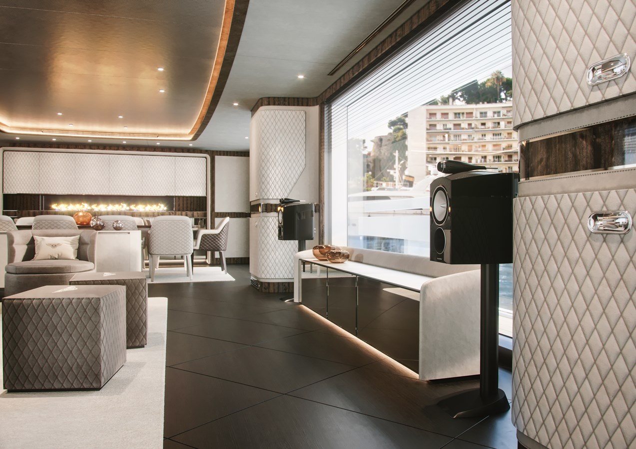 Dynamiq Motor Yacht Dynamiq Global 500 Hybrid For Sale
