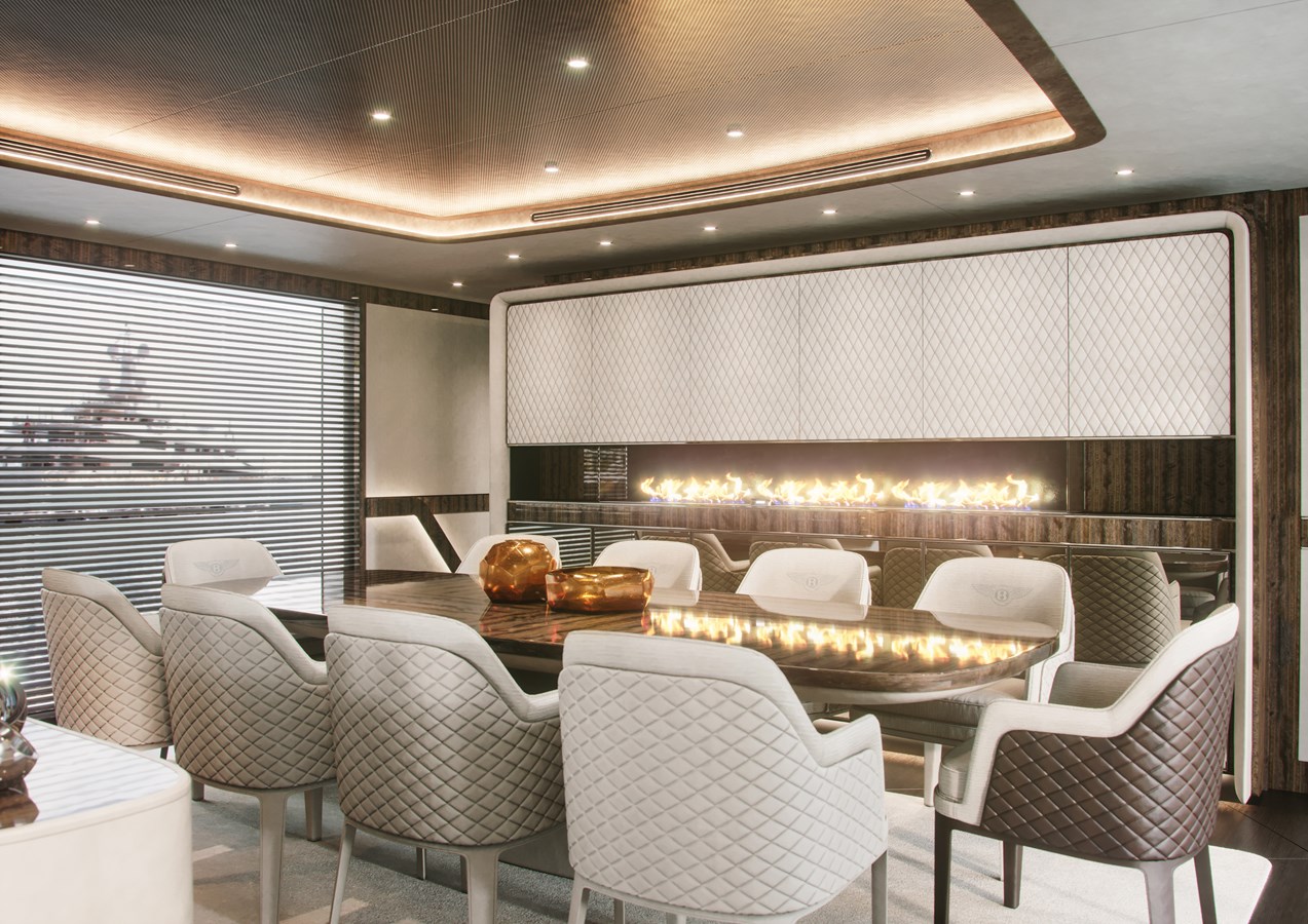 Dynamiq Motor Yacht Dynamiq Global 500 Hybrid For Sale