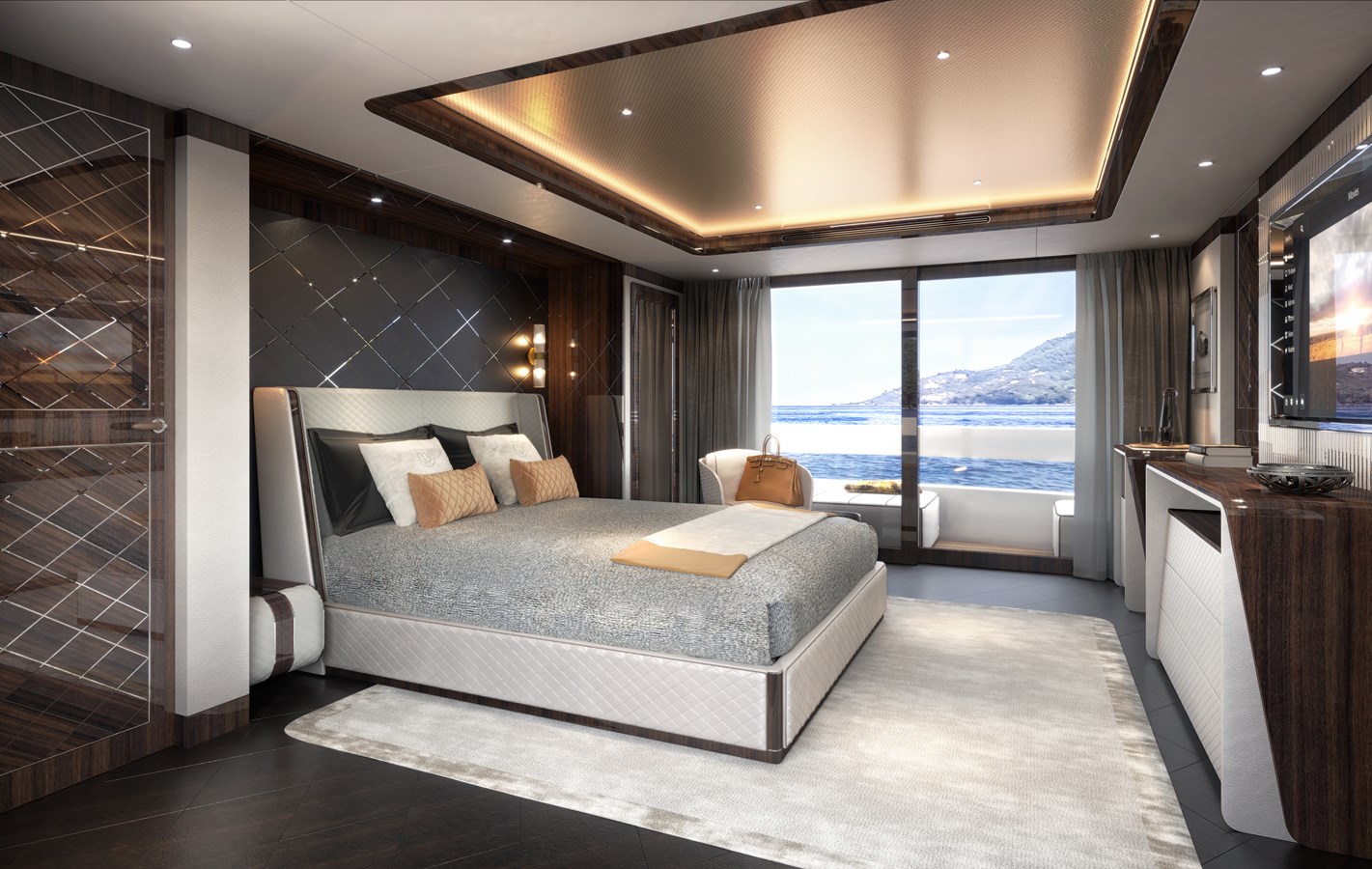 Dynamiq Motor Yacht Dynamiq Global 500 Hybrid For Sale
