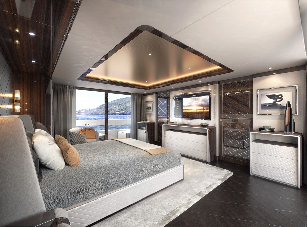 Dynamiq Motor Yacht Dynamiq Global 500 Hybrid For Sale