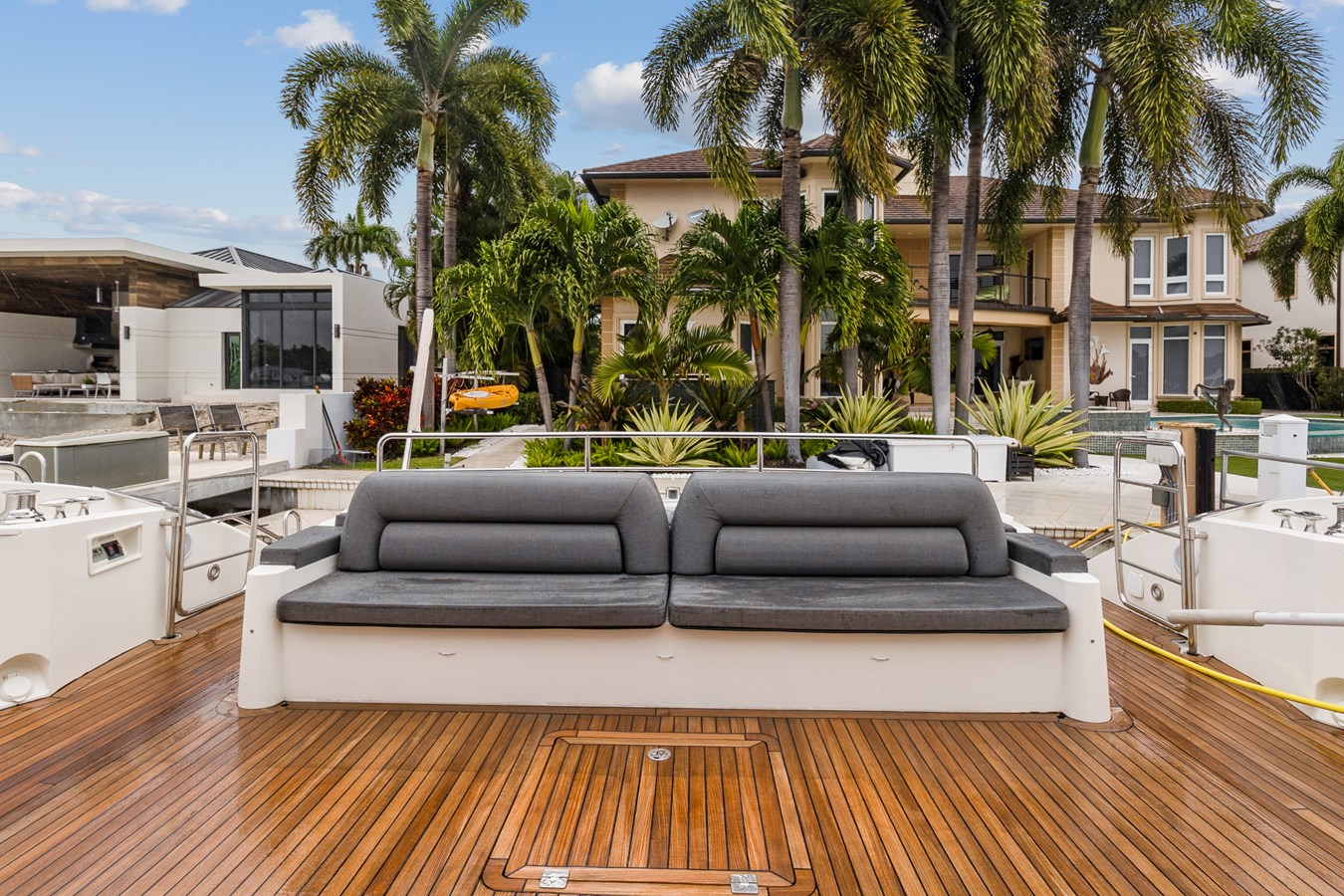 Sunseeker Motor Yacht Her Way For Sale
