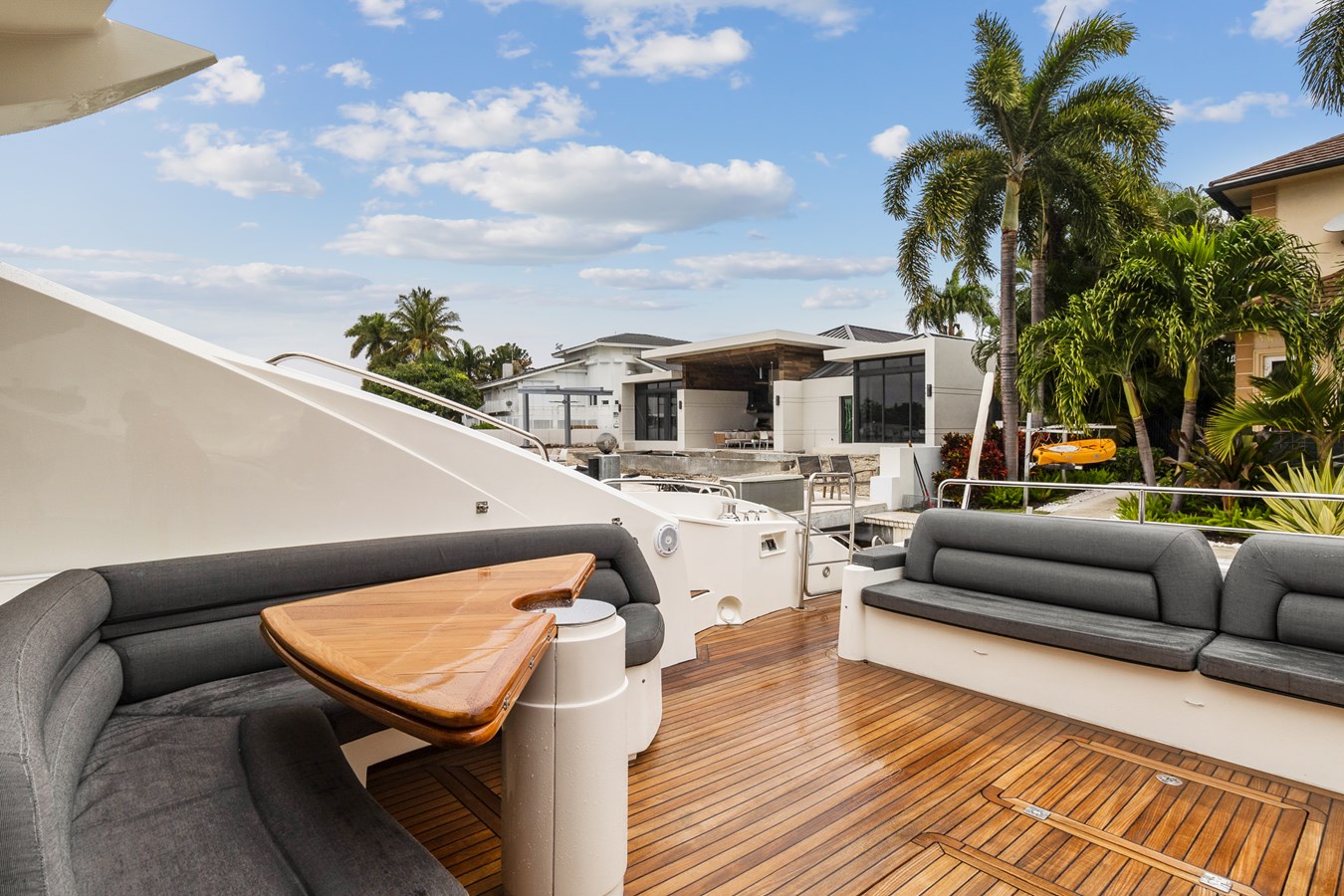 Sunseeker Motor Yacht Her Way For Sale