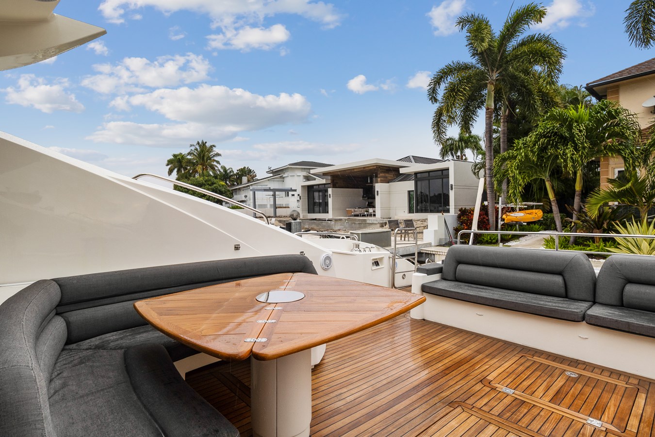 Sunseeker Motor Yacht Her Way For Sale