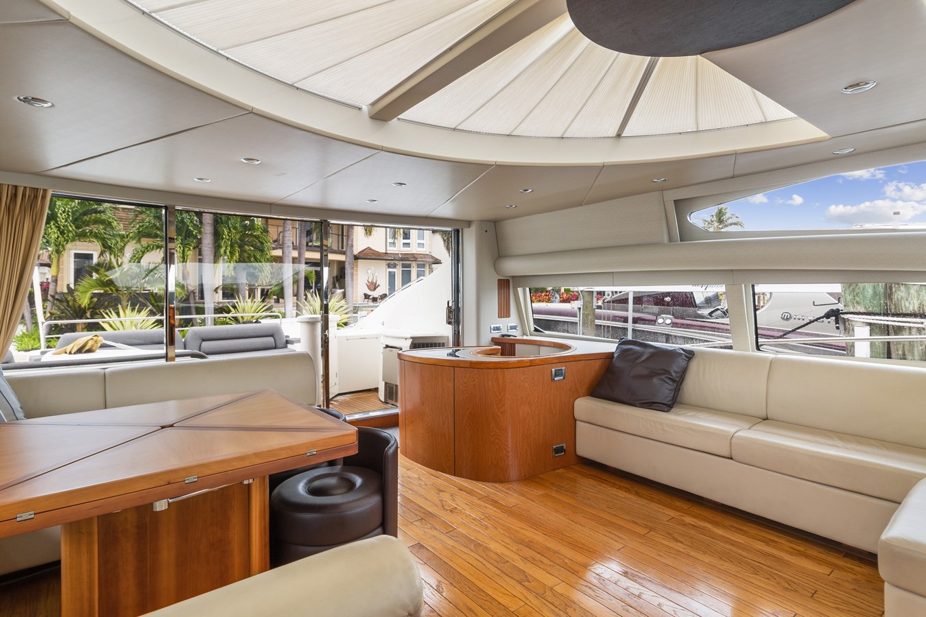 Sunseeker Motor Yacht Her Way For Sale