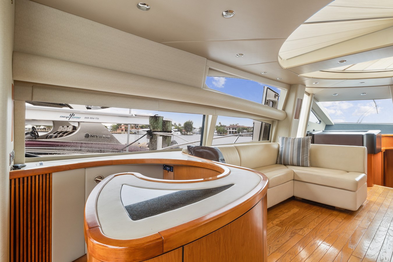 Sunseeker Motor Yacht Her Way For Sale