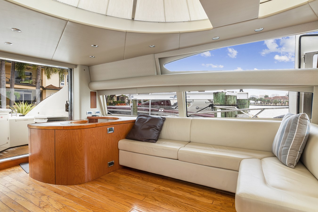 Sunseeker Motor Yacht Her Way For Sale