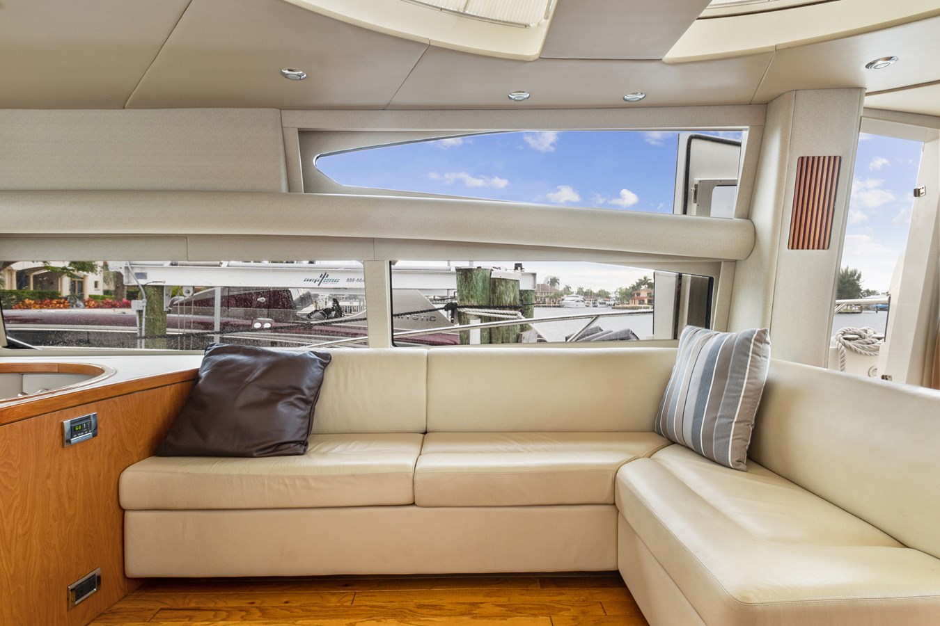 Sunseeker Motor Yacht Her Way For Sale