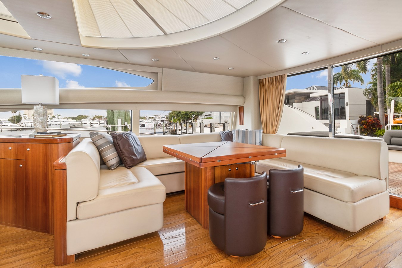 Sunseeker Motor Yacht Her Way For Sale