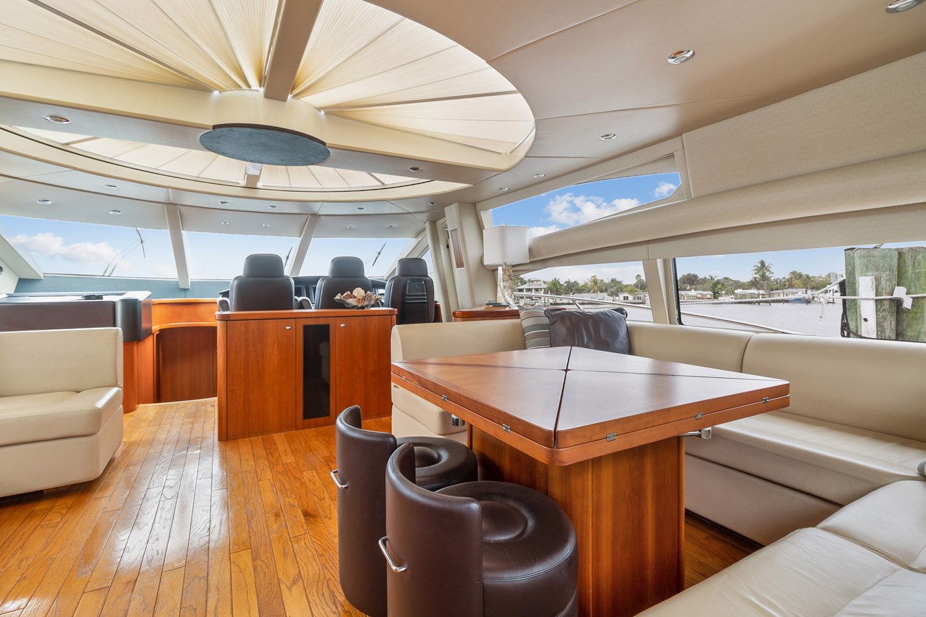 Sunseeker Motor Yacht Her Way For Sale