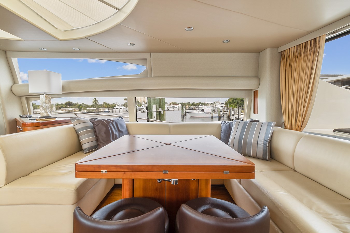 Sunseeker Motor Yacht Her Way For Sale