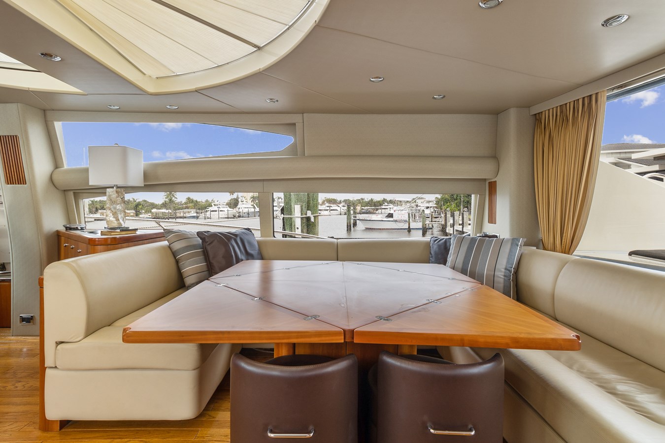 Sunseeker Motor Yacht Her Way For Sale