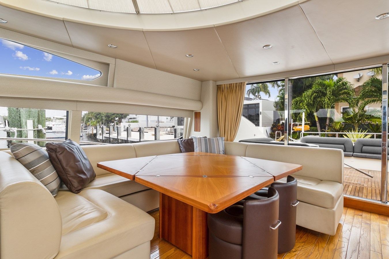 Sunseeker Motor Yacht Her Way For Sale