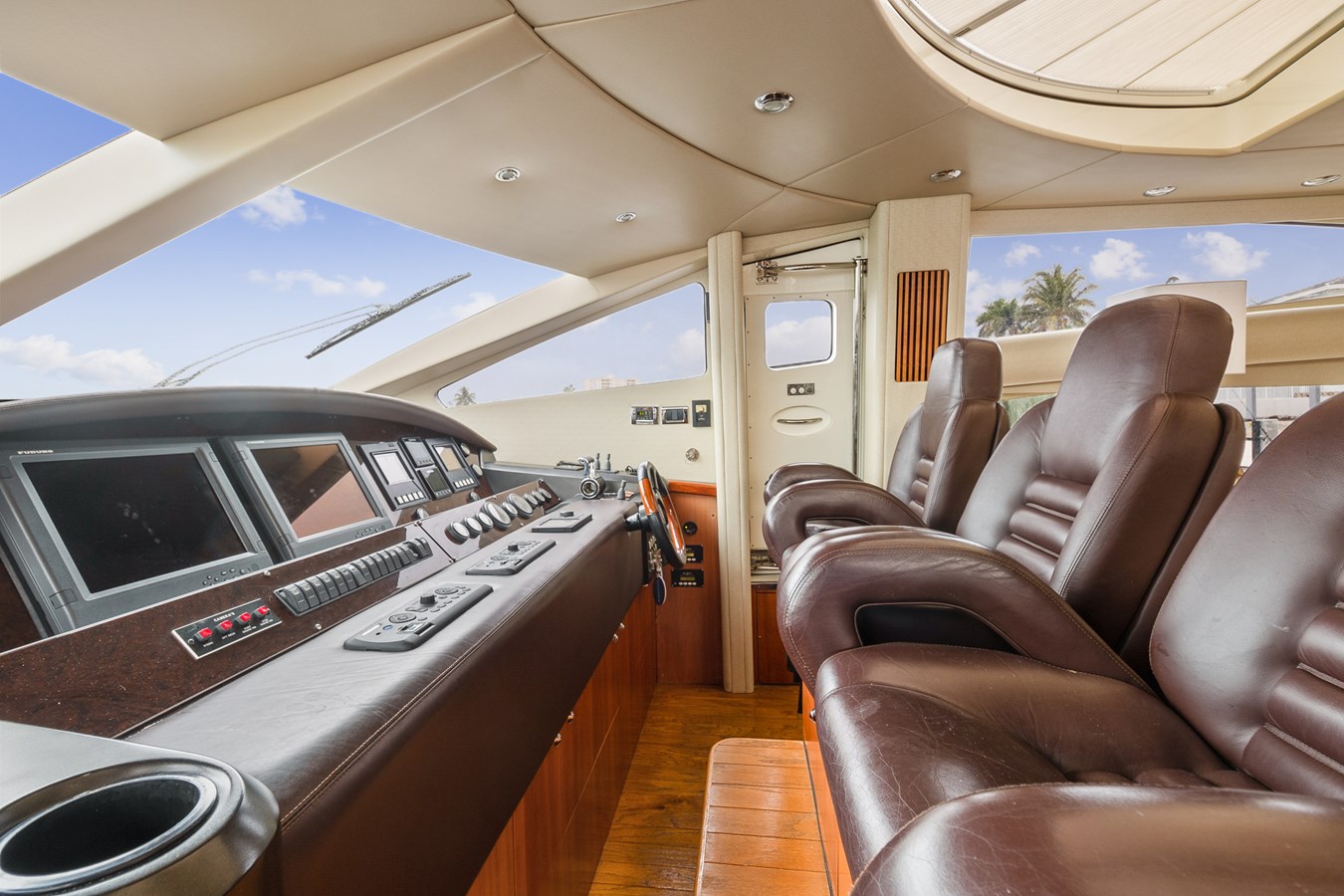 Sunseeker Motor Yacht Her Way For Sale