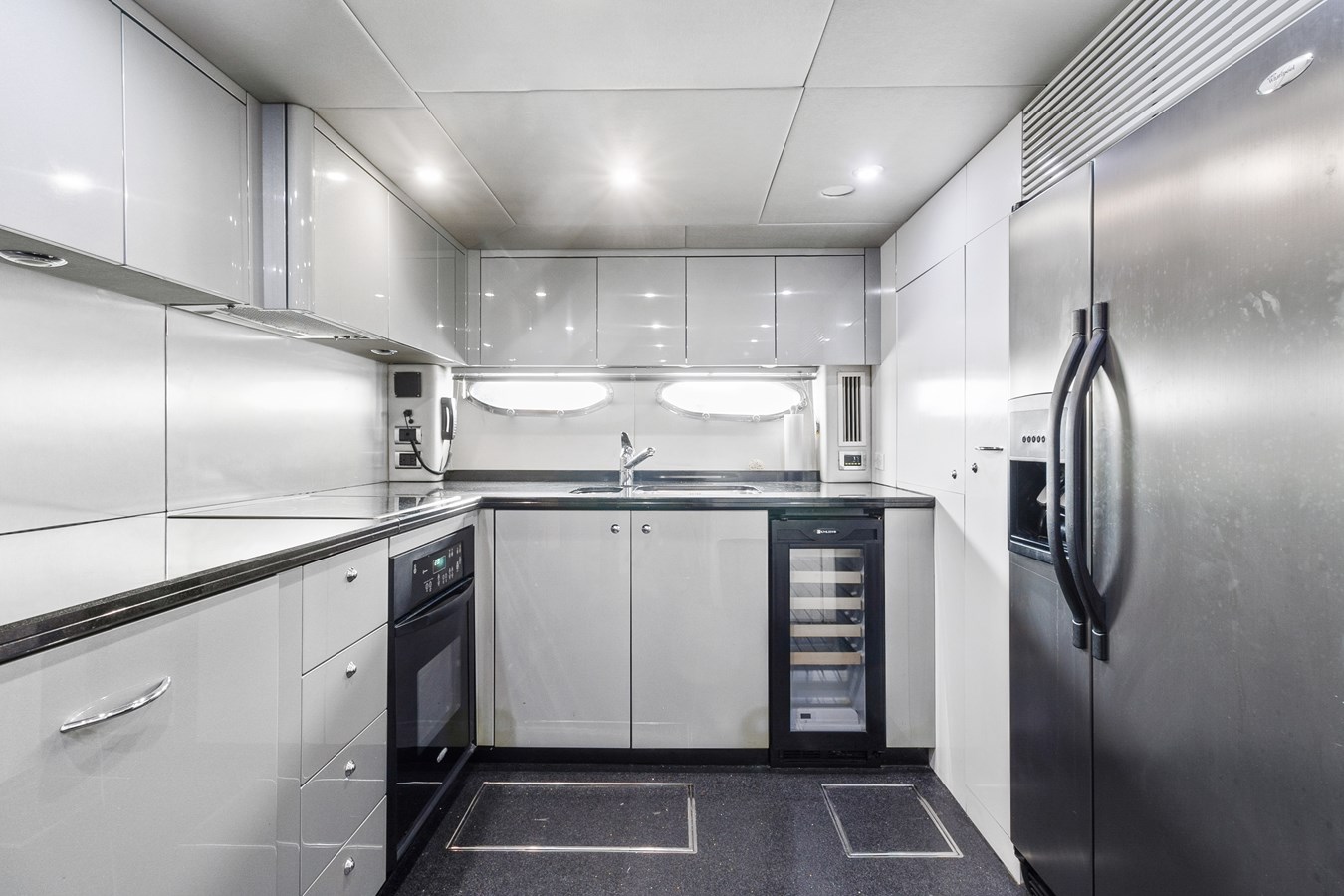 Sunseeker Motor Yacht Her Way For Sale