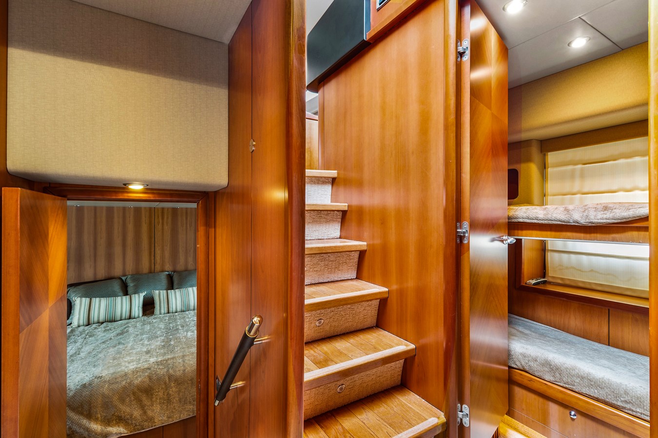 Sunseeker Motor Yacht Her Way For Sale
