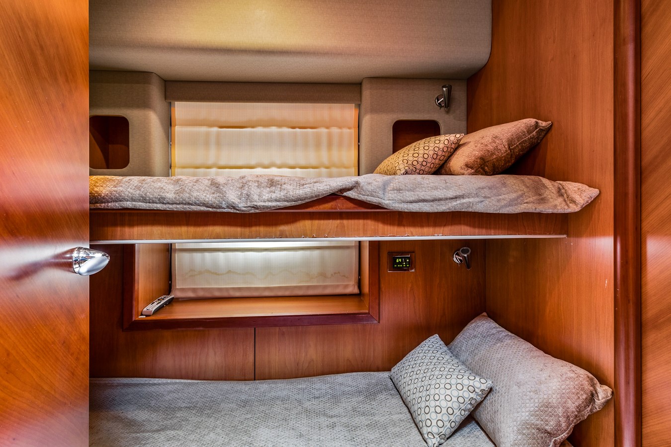 Sunseeker Motor Yacht Her Way For Sale